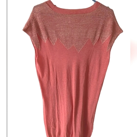 NWOT Zadig&Voltaire Knit Dress - Picture 2 of 5